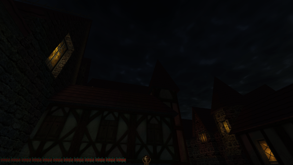 T2X While City Sleeps screen (Thief 2 Final 1.24 2017-07-15_13-04-35)