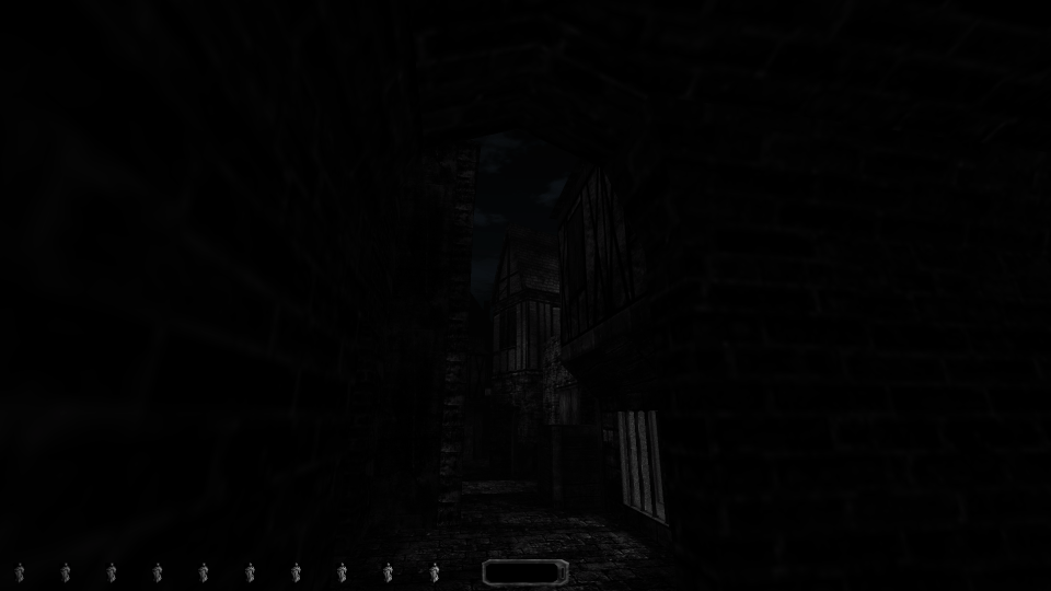 Better Tomorrow, screenshot 2