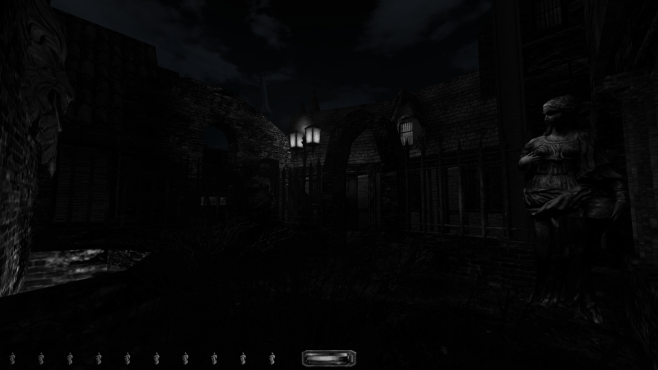 Better Tomorrow, screenshot 3